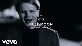 Herbert Grönemeyer - Full Moon (offizielles Musikvideo)