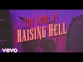 The Struts - Too Good At Raising Hell (Lyric Video)