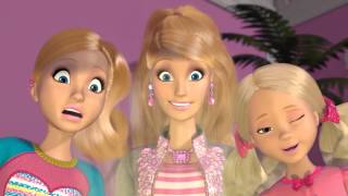 Barbie Life in the Dreamhouse   New HD Full Episodes 2014 Part 1
