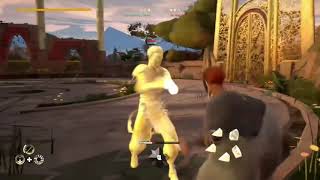 Absolver Xbox one
