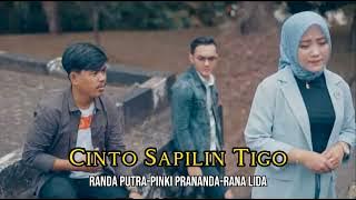 Cinto Sapilin Tigo-Randa Putra-Pinki Prananda-Rana Lida