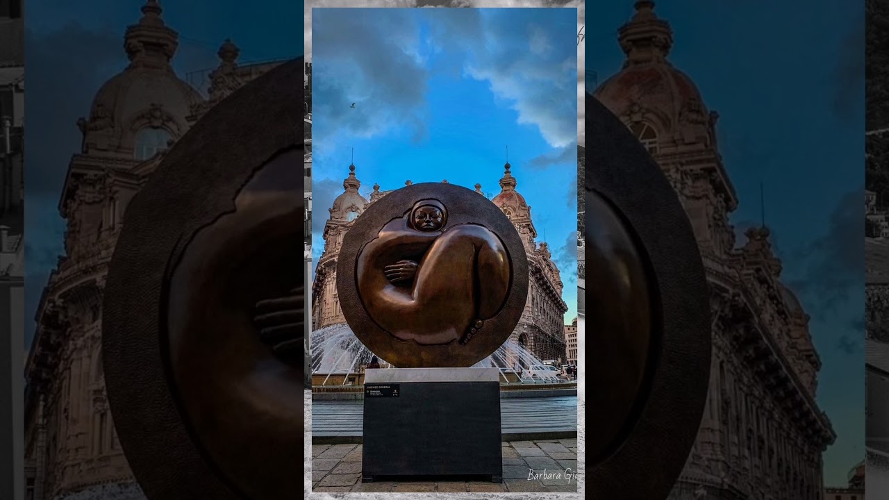 Genova fotografata 7