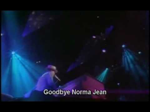 Elton John - Candle In the Wind (Goodbye Norma Jean)