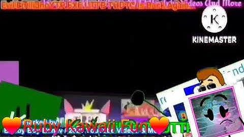 (From Ruby Kawaii Fun (FANMADE)) I INTERRUPT OF GREE GUY UTTP THDTC!