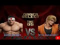 [King Of Fighters 97] Goro Daimon Vs Ryo Sakazaki 