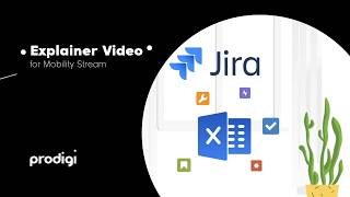 Mobility Stream | Software Solutions | Explainer Video by Prodigi