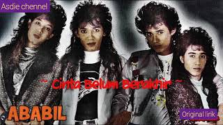 Download Lagu Ababil_ Cinta Belum Berakhir ~lirik.. Download Lagu Ababil_ Cinta Belum Berakhir ~lirik..