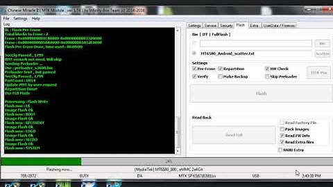 q mobile x700 pro 2 flash with cm2