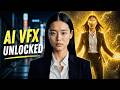 Realistic AI VFX You Won't Believe Are Fake