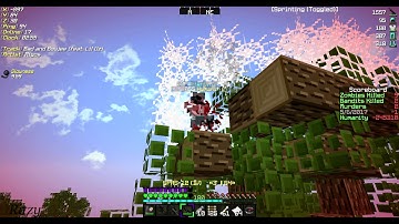 MC-WarZ | Montage #2 w/ Striker