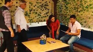 Akasya Durağ I- Mert Almanyaya Gidiyor Full Dram