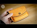 Making a Wet Molded Credit Card Wallet