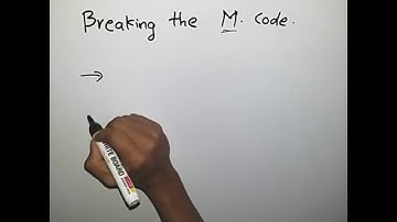 Breaking The Magician