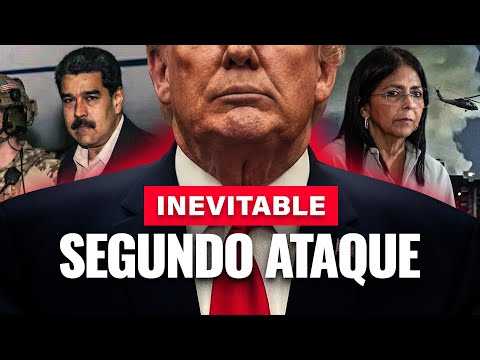 Trump will attack Venezuela again