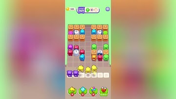 Block Jam 3d Level 169 Solution Walkthrough 