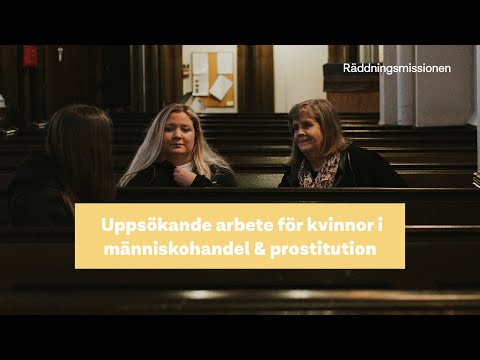 Video: Kvinna Och Arbete