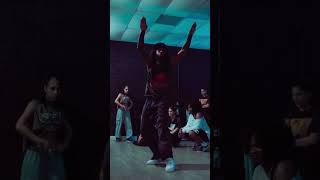 Meet The Genius Behind Chris Brown's Moves! 🔥 (Dancerboysmith)