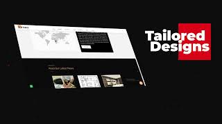 Website Launch Teaser