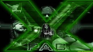 X PAC MAKE SOME NOISE TITANTRON 1998 2000