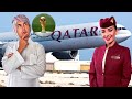 Vuelos Baratos a QATAR 2022. Llegué rápido y Económico