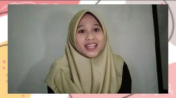 English Assignment : Self-Introduction