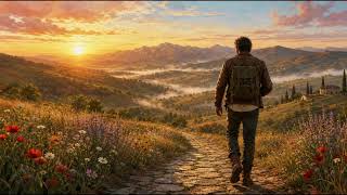 Tranquil Mind Vol. 3 | Ambient Music for Deep Focus (Open Plains & Classical Guitar)