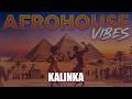 KALINKA RUSSIAN FOLK SONG Afrohouse Cover Remix 