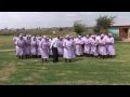 Thechoirchannel play  sefofane gospel choir