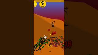 8 Leaf Swordwraths Vs Swordwrath Army