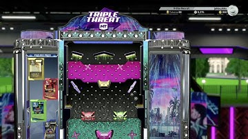 NBA2K20 MYTEAM *NEW* ACTIVE LOCKER CODE