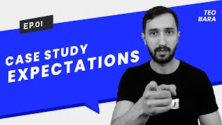Case Study #001 - Expectations