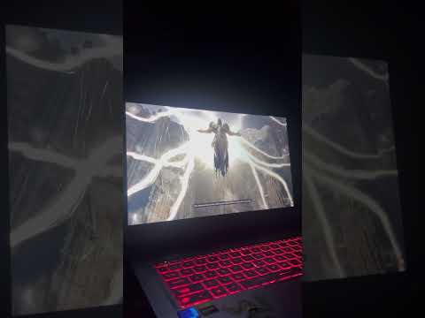 Ask Inarius for Help, Get His AURA Instead 😂😂 #shorts #viral #diablo4 #DiabloIV #inarius by OLD WARDEN GAMING