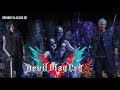 Devil May Cry 5; chapters 13 and 14