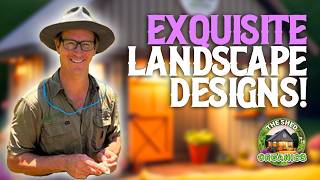 TSOS #74 - Permaculture Design &amp; Environmental Engineering | Danial Lawton