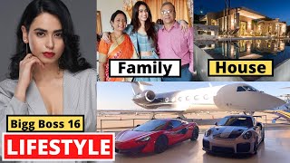 Soundarya Sharma Lifestyle 2023, Age, Income, Boyfriend, House, Cars, Biography, Net Worth & Family