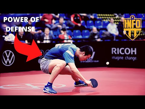 Video: Saan Ka Maaaring Maglaro Ng Table Tennis Sa Moscow