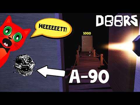 999 ДВЕРЬ!! Последние 100 дверей в Rooms | DOORS roblox | Прохожу 900-999 дверей в ДОРС роблокс.