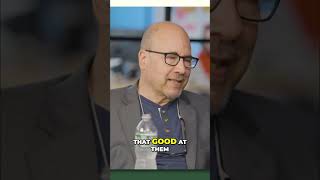 Craig Newmark ran Craigslist by himself for years. Then in 2000, he told me, he realized he wa…