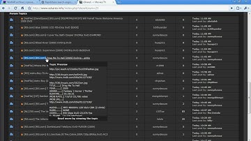 How to Download from Rapidshare!