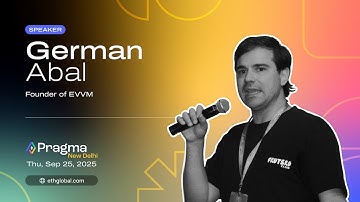 Virtual Blockchains on Ethereum I German Abal