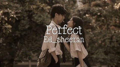 Thumbnail of perfect-ed_sheeran(lyrics)