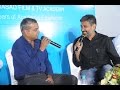 Students Interaction with S.S.Rajamouli & Gautham Vasudev Menon