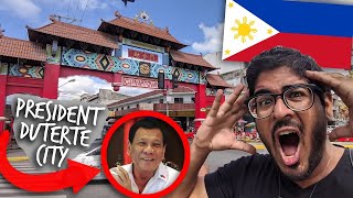 DAVAO CITY IS AMAZING! - FOREIGNERS explore the CAPITOL OF MINDANAO!