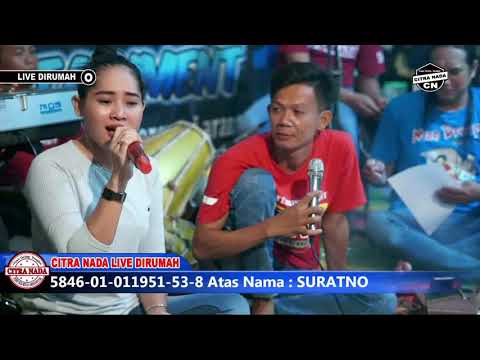 Citra Nada Bunda Mumun