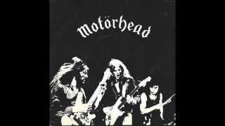 Motörhead - City Kids