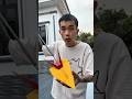 Truy tìm ghe bobo siêu cấp mua hơn 8 triệu và cái kết #shortvideo #funny