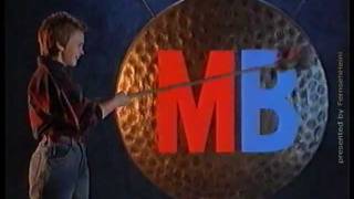 Werbeblock - RTL - Dezember 1993