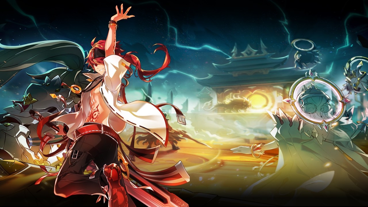 [Gameplay] Berthe Solo Mode : Rune Master