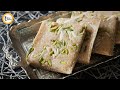 Sooji ka tukri/karak halwa Recipe By Food Fusion