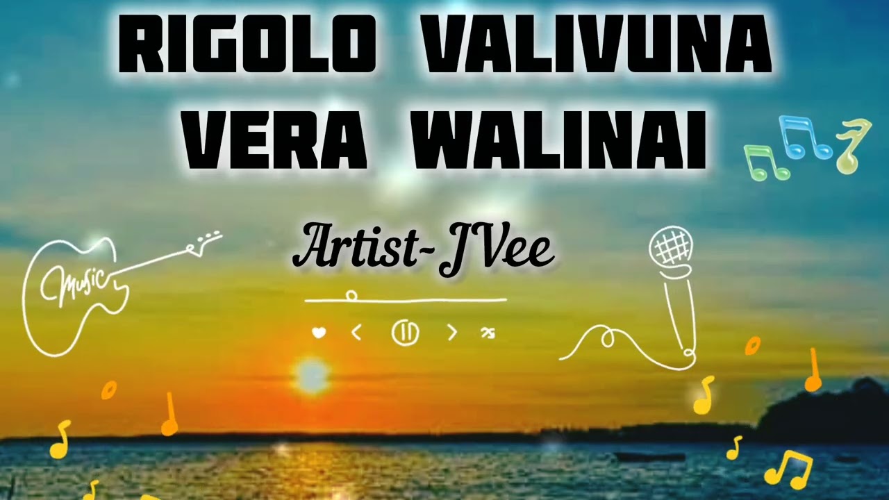 Jvee-Rigolo Valivuna Vera walinai 2025